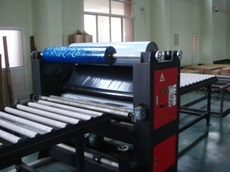 Laminator - Laminating Machine (TM1102)