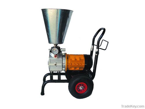 JDL6B high pressure airless paint spraying machine