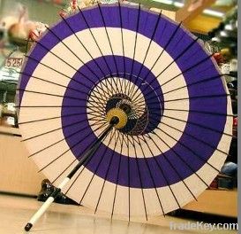 craft umbrella