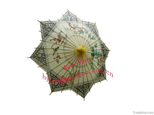 craft umbrella