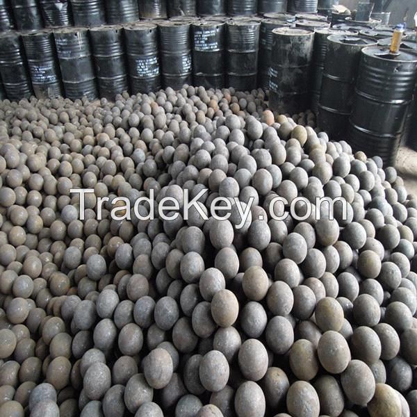 grinding steel ball 