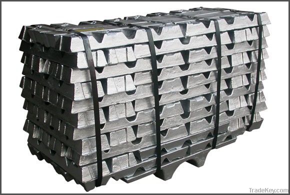 High purity Lead ingots ( HOT SELL )