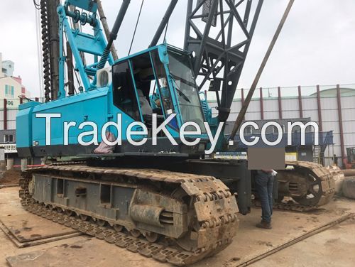 Sumitomo Crawler Crane 