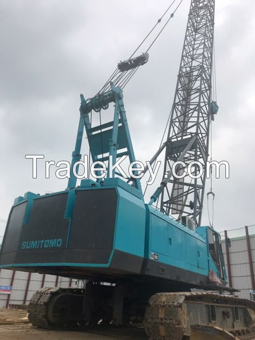 Sumitomo Crawler Crane 