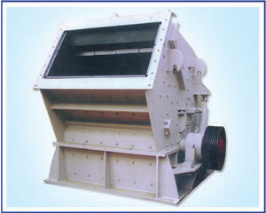 Impact Crusher