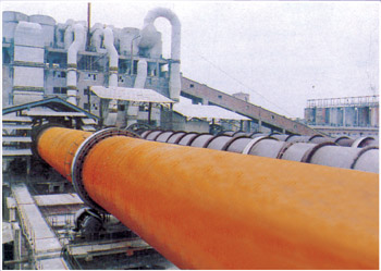 Rotary Kiln