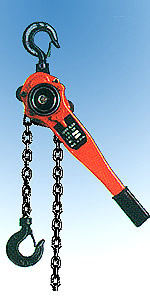 lever hoist