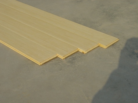 Bamboo Flooring