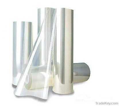 clear screen protector film roll