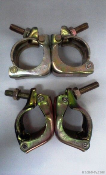 scaffolding coupler scaffolding clamp