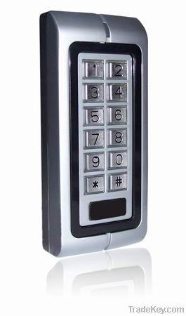 Digital Access Control System