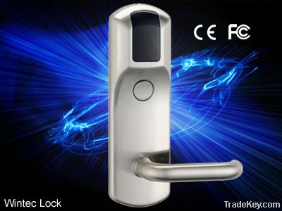 RF Card Hotel Lock (V900RF-SS)