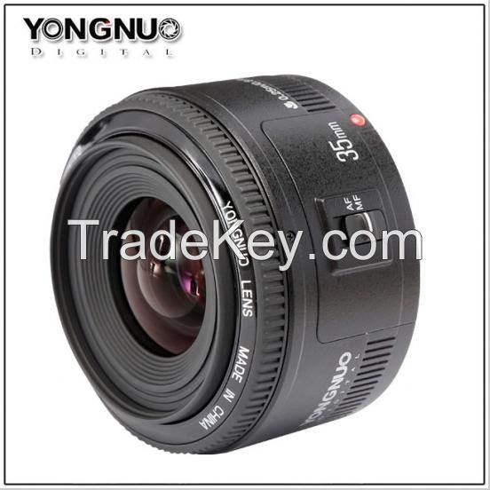 YONGNUO YN35mm F2 Lens