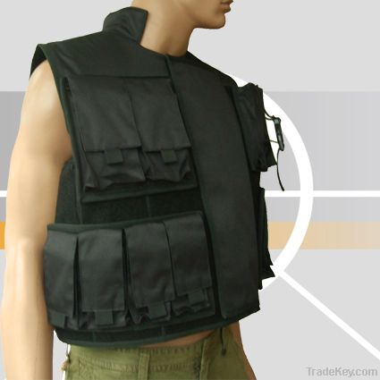 Bulletproof Vests