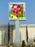 Full Color LED Display