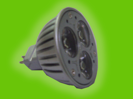 LED Spotlight