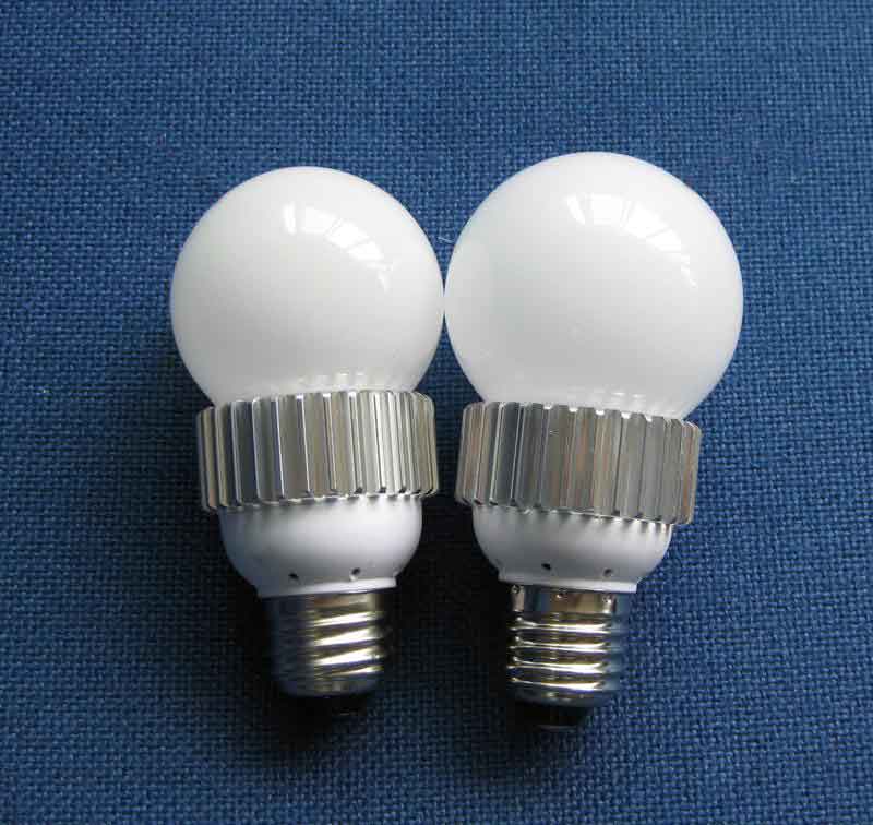 LED Bulb