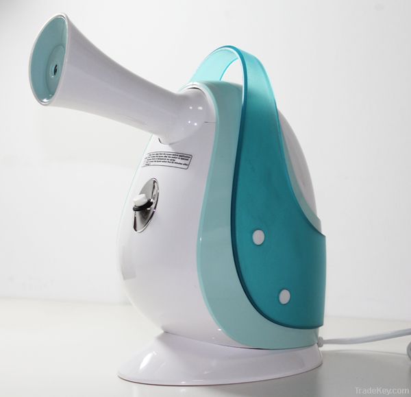 Nano Ion Platinum facial Steamer