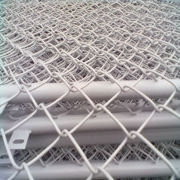 Chain Link Fence