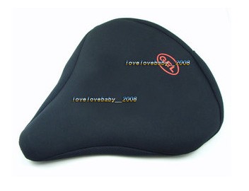 bicycle seat cover