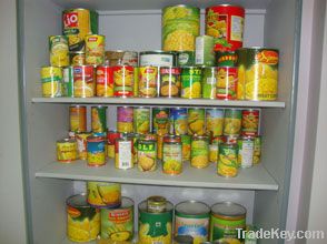 Canned Pineapple