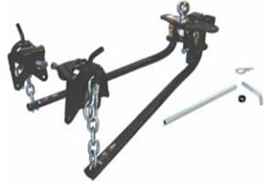 Weight Distribution Hitch