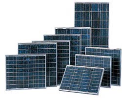 Solar Modules