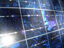 Solar Modules