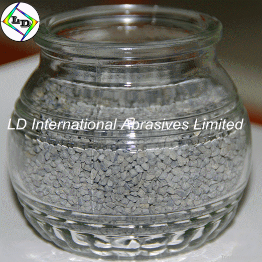 Zirconia Fused Alumina