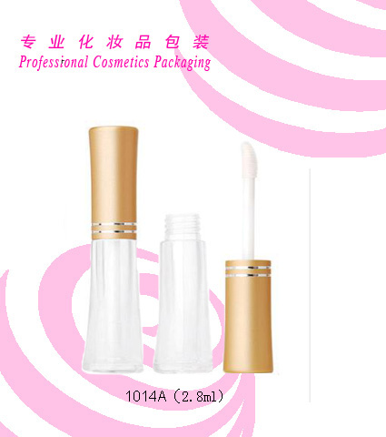 lip gloss tube