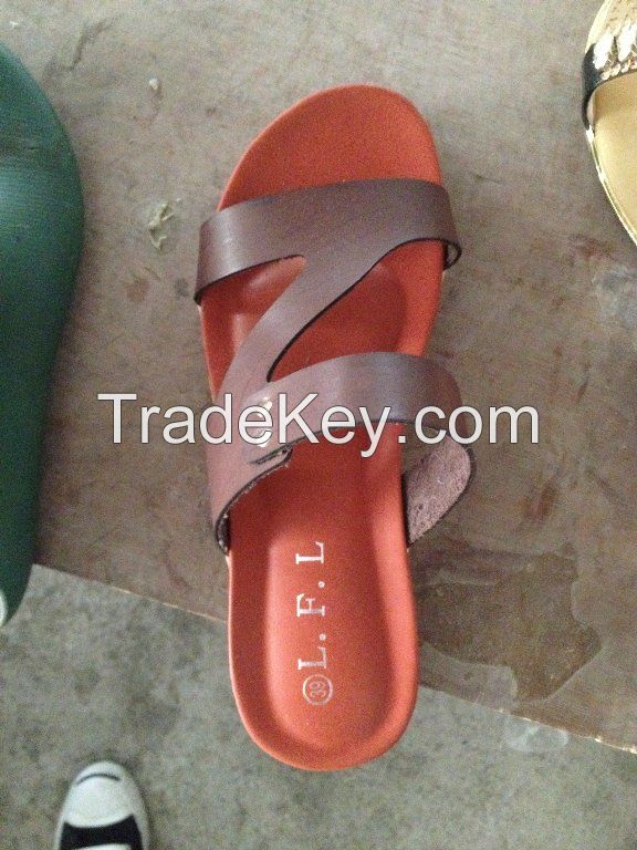 Women Slippers Flip Flops