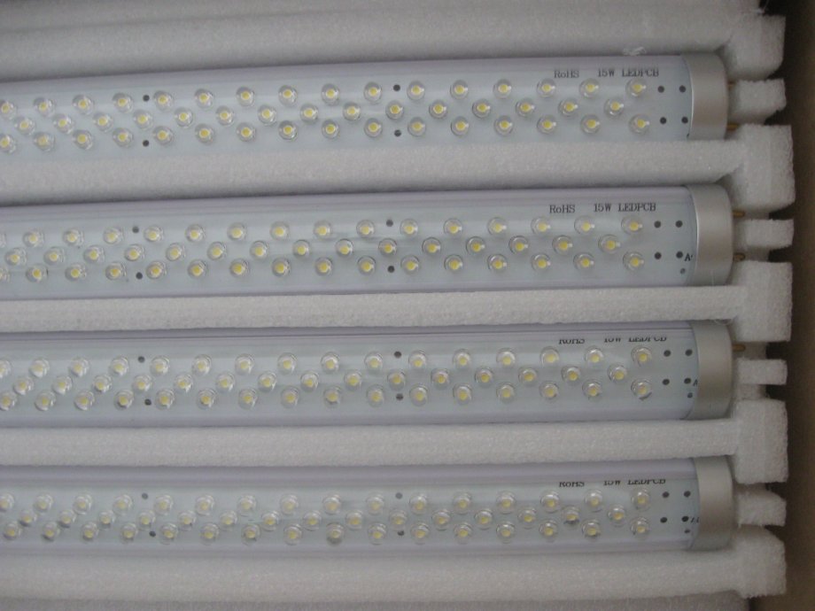 Tube Lights (T10)