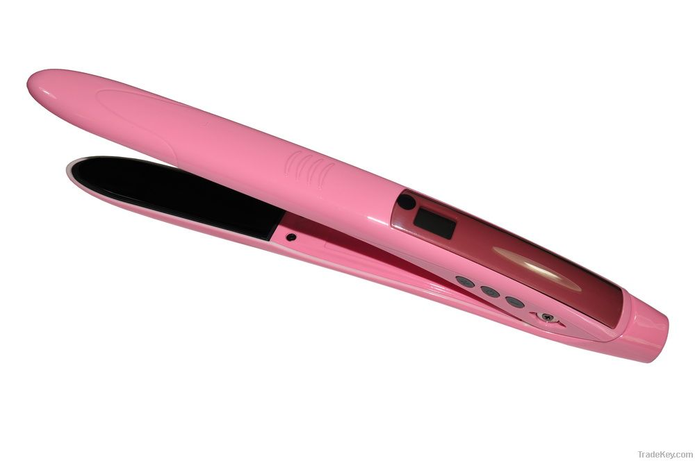 professional Hair straightener/flat Iron