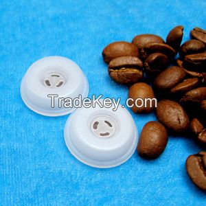 coffee bags one way degassing valves