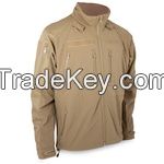 Soft Shell Jackets 