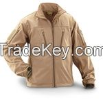 Soft Shell Jackets 