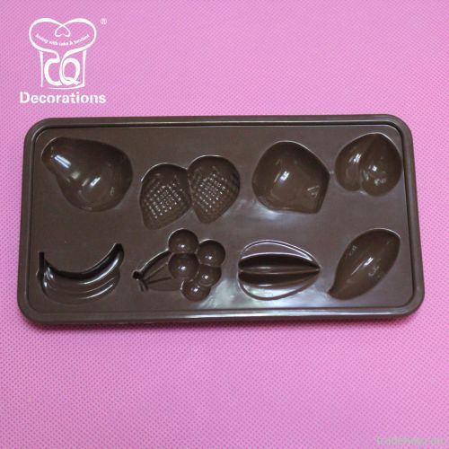 Silicone Chocolate Mould