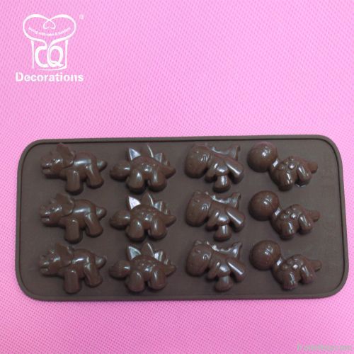 Chocolate Shaping Tools