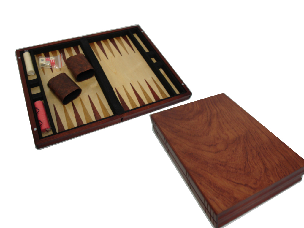 Backgammon Set