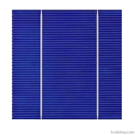 Solar cells