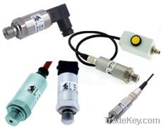 Pressure transmitter series