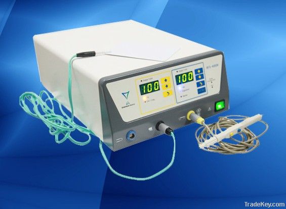 Electrosurgical Leep