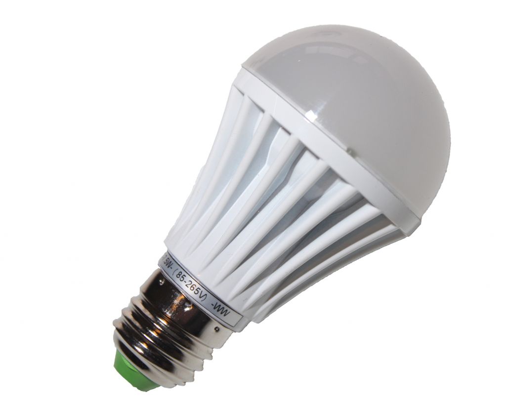 LED Bulb