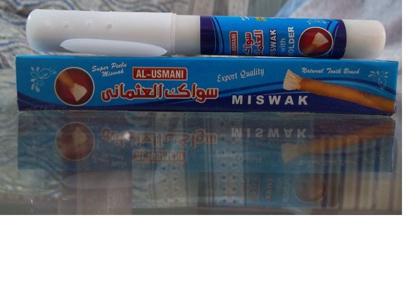 Miswak, Seawk, Meeswak