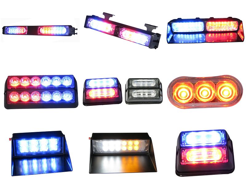 led light, lightbar, led lightbar