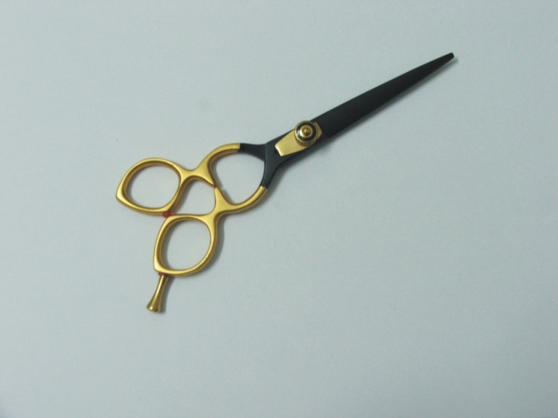 Professional Hair Cutting Razor Edge scissor