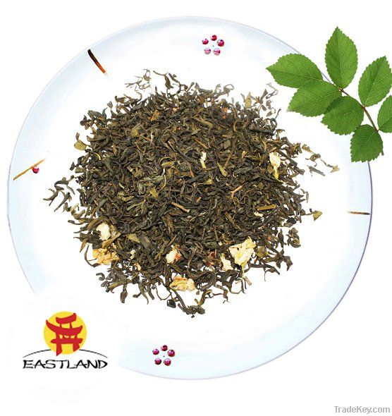 Jasmine Leaf Tea