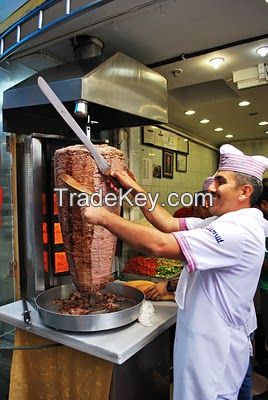 How to open Kebab shop