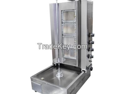 Turkish Kebab Making Machine