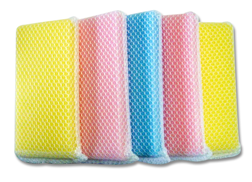 Scouring Pad